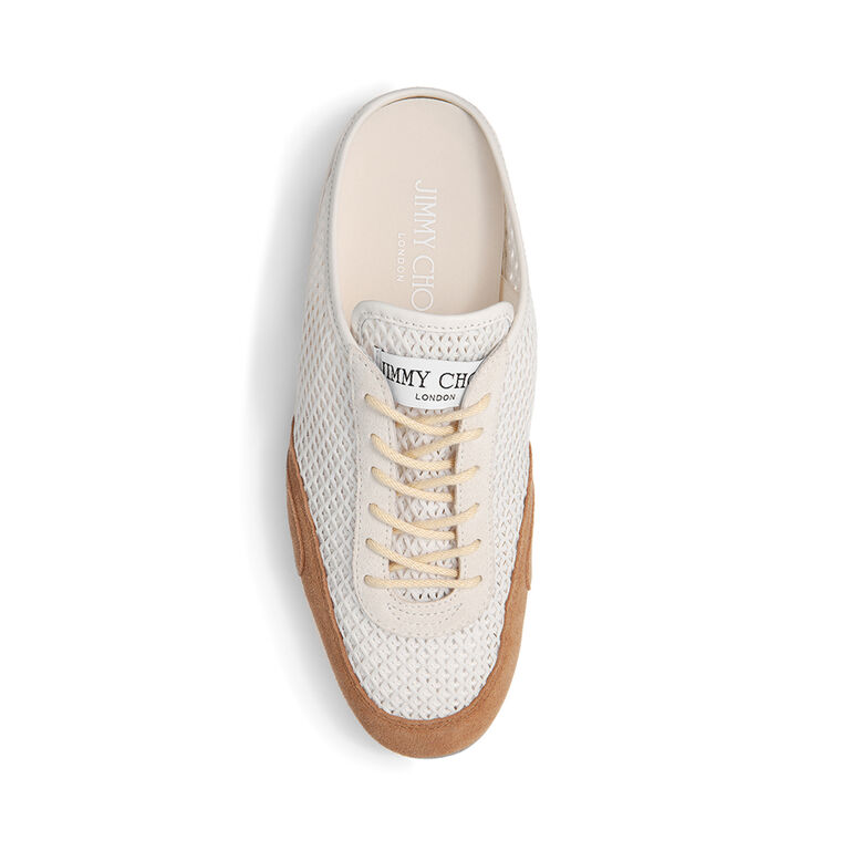 Sunny Sneaker Mule image number null