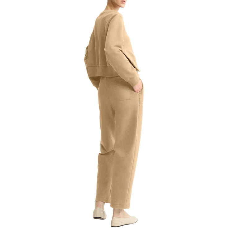 Baltic Barrel Leg Sweatpants image number null