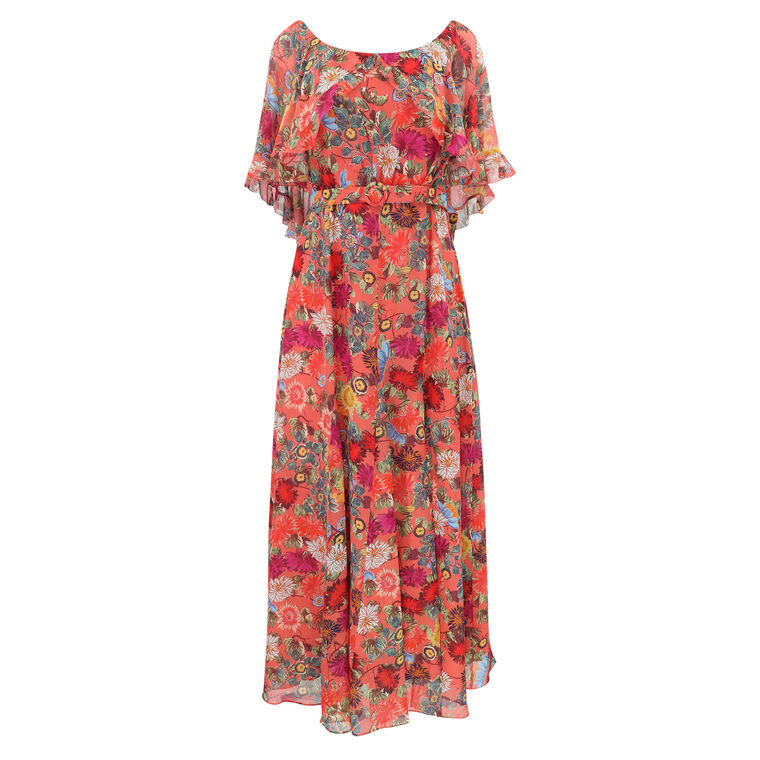 Tiana Dress image number null