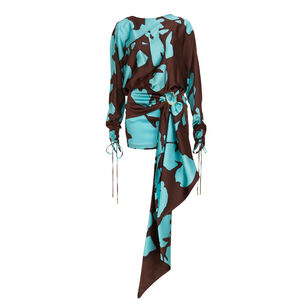 Mallorca Dress