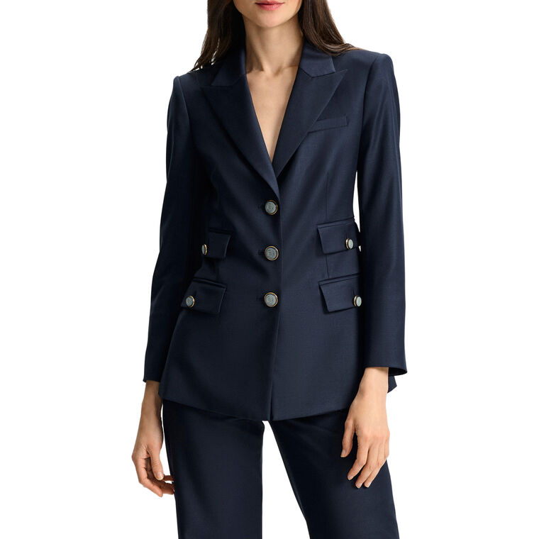 Nalani Dickey Jacket image number null