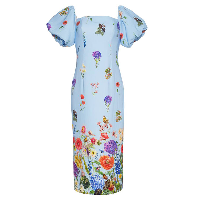 Karene Dress image number null