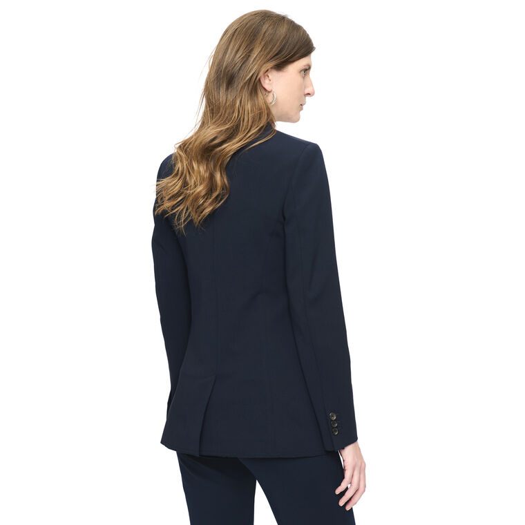 Andre Two Button Blazer image number null