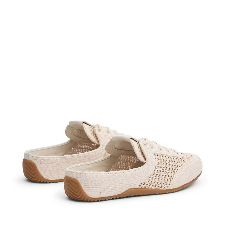 Ultra Slim Retro Runner Mule image number null