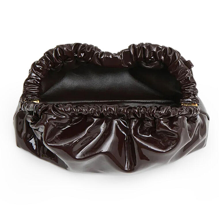 Mini Cloud Clutch image number null