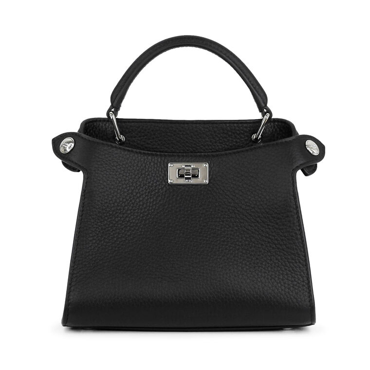 Lutece Nano Top Handle Bag image number null