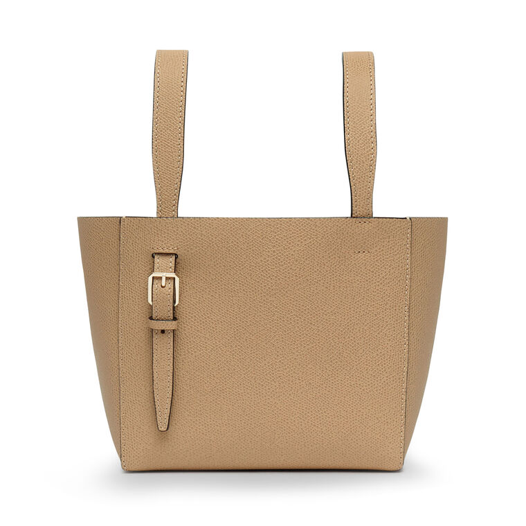Soft Bucket Micro Bag image number null