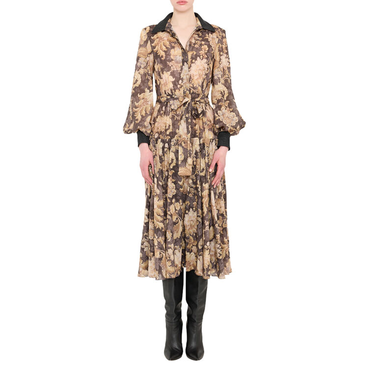 Evans Dress image number null