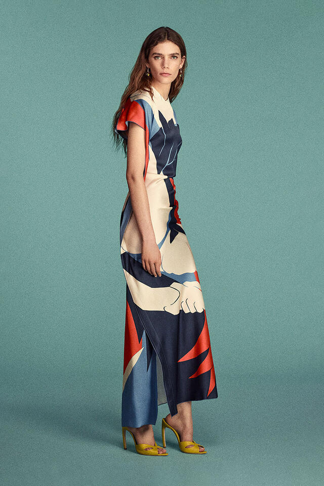 Shop the latest from Victoria Beckham