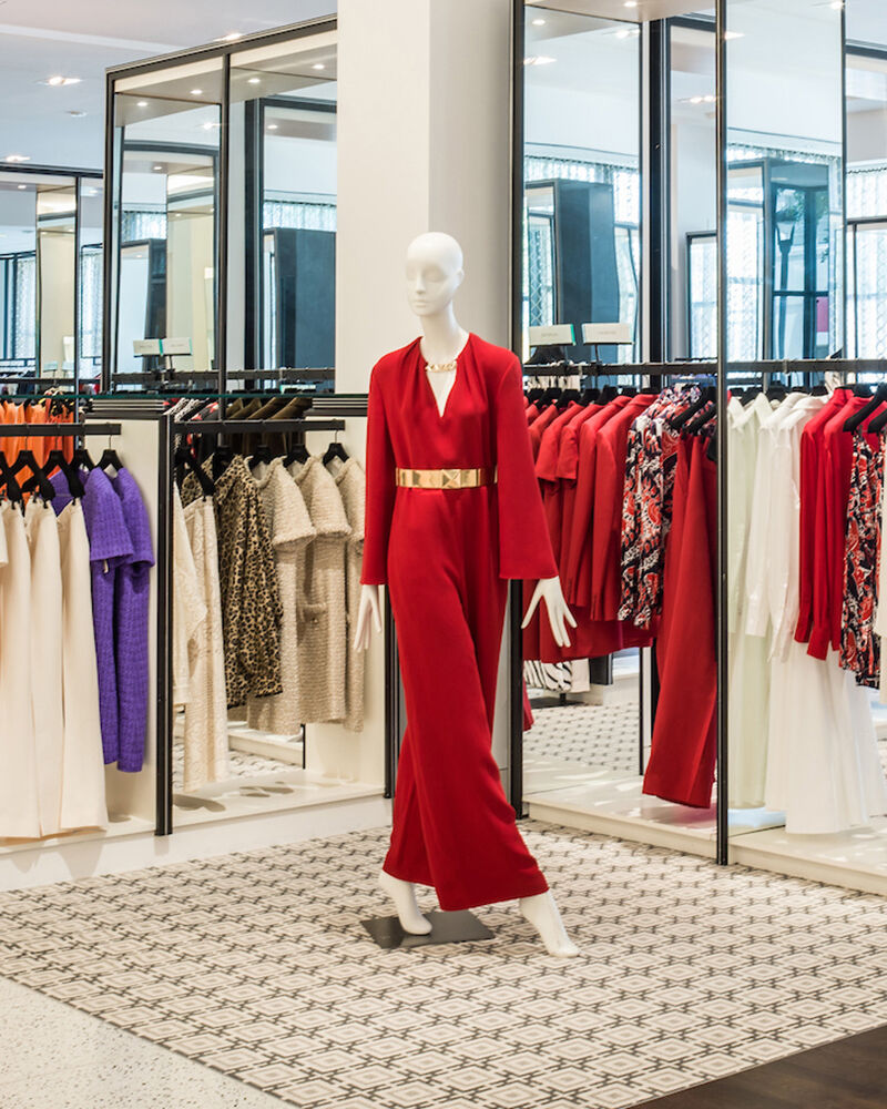 Click Here To Learn More About Our Flagship Boutique In Houston, Texas