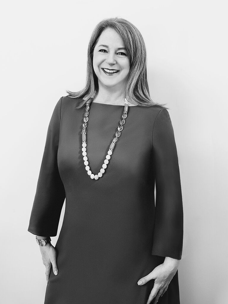 Experience Director Shelley Ludwick