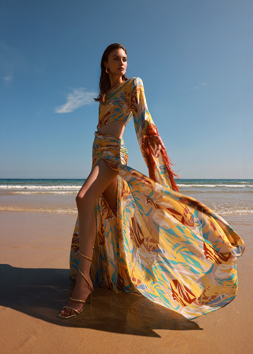 Wondering What To Wear For Your Next Island Getaway? Shop Now For Our Top Looks.