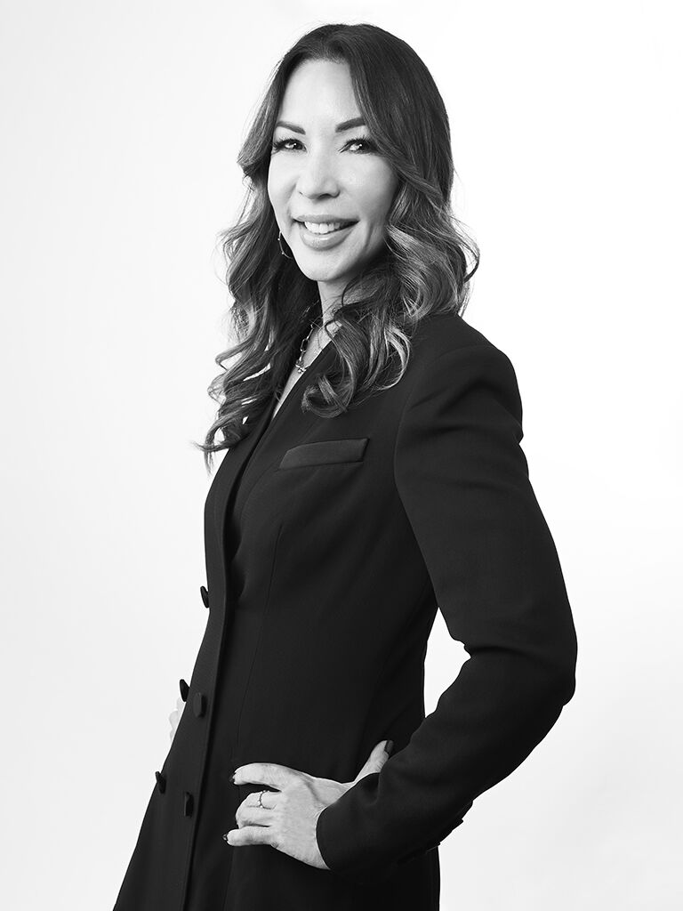Store Director Cindy Pierce