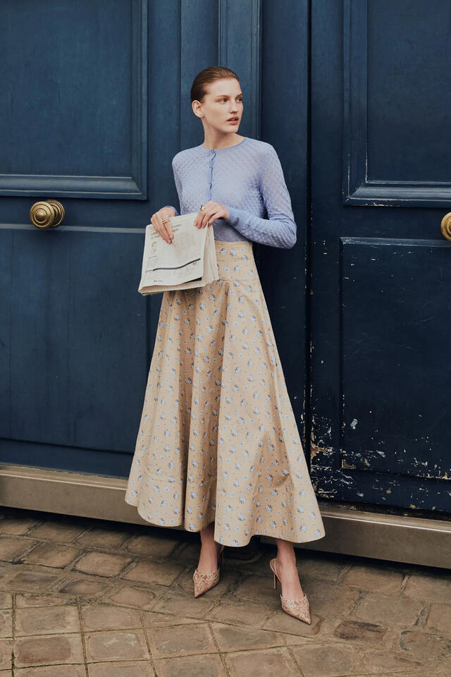 Shop the latest from Lela Rose