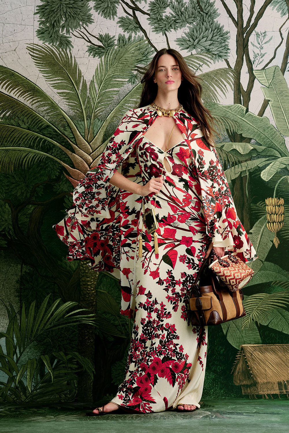 Shop the latest from JOHANNA ORTIZ