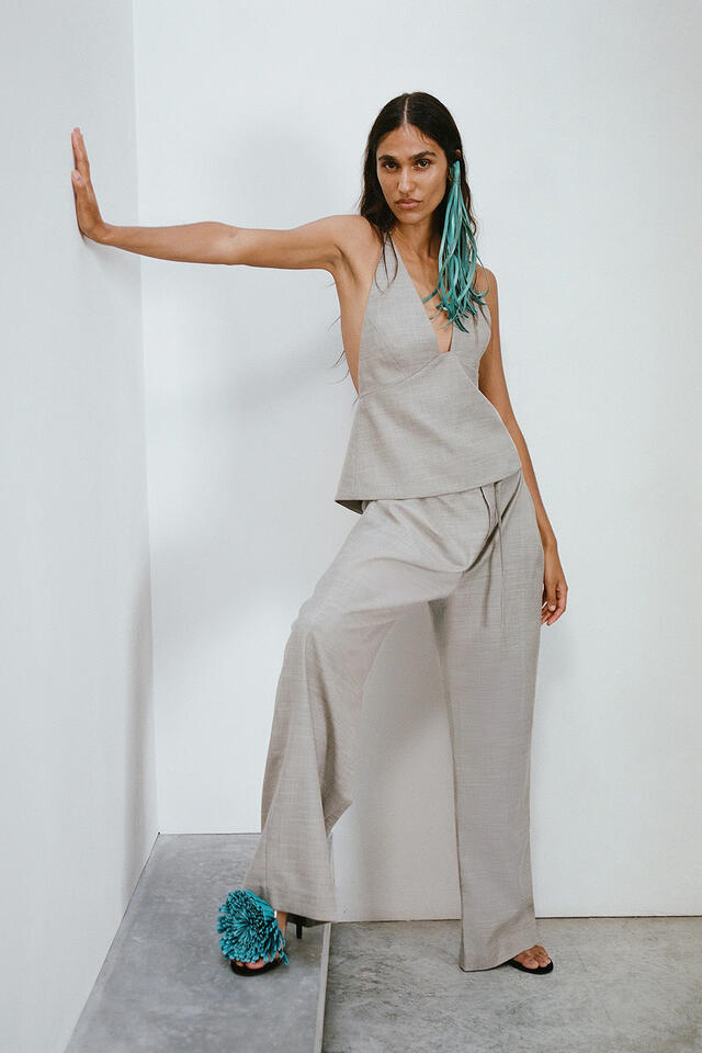 Shop the latest from SIR.