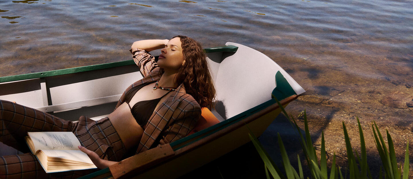 Shop the Lakeside Living Edit