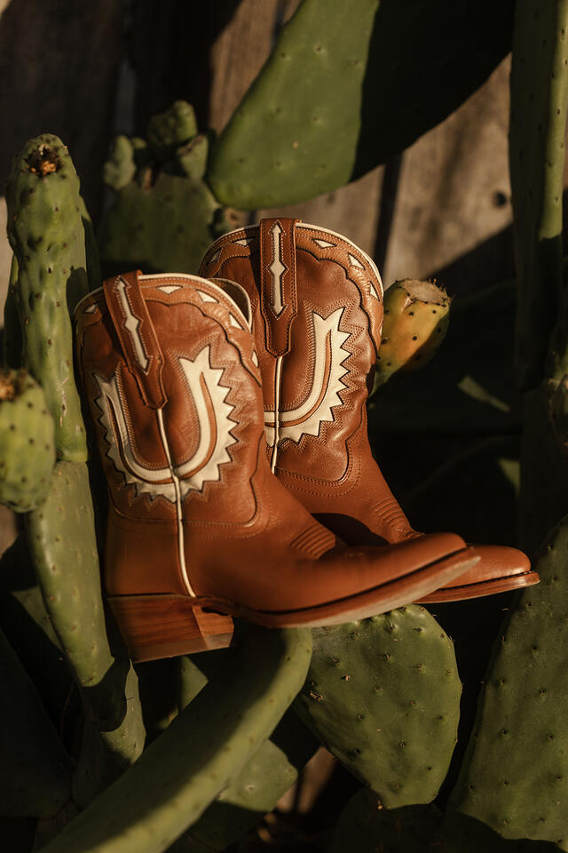 Shop the latest boots
