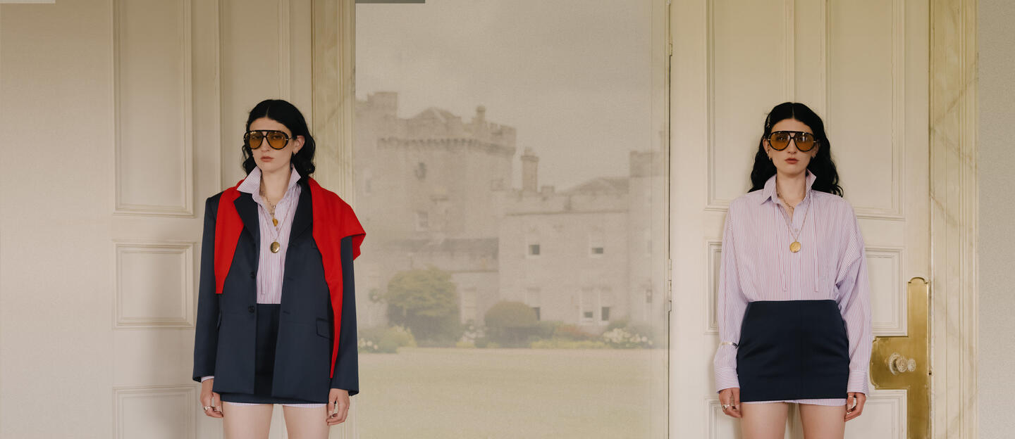 Shop the Modern Academia trend