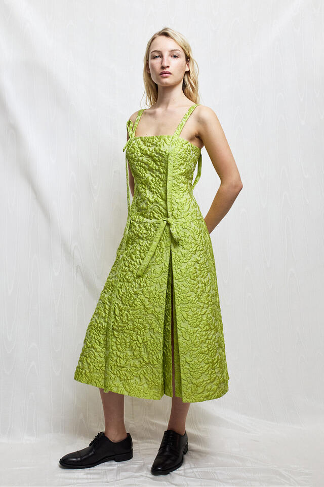 Shop the latest from Emilia Wickstead