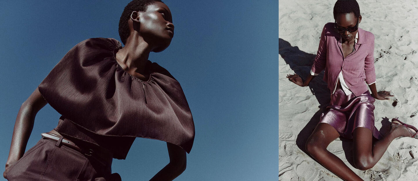 Shop the new arrivals