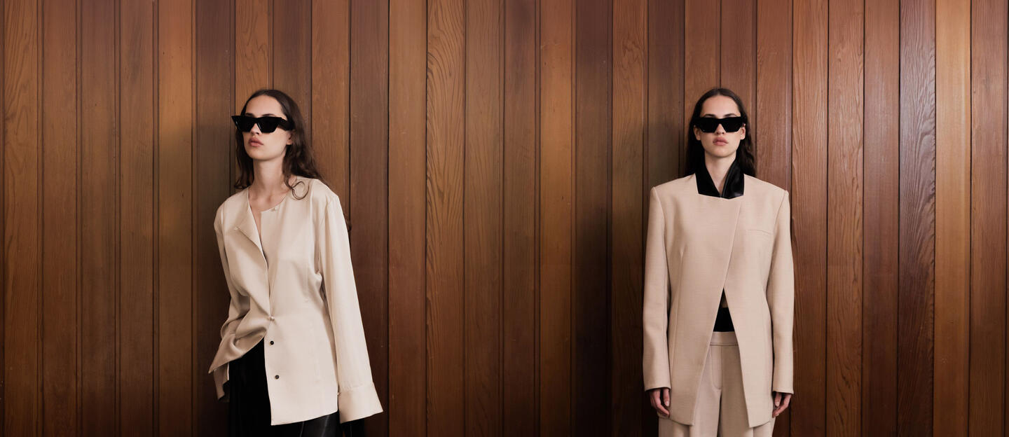 Shop the Power Play trend 