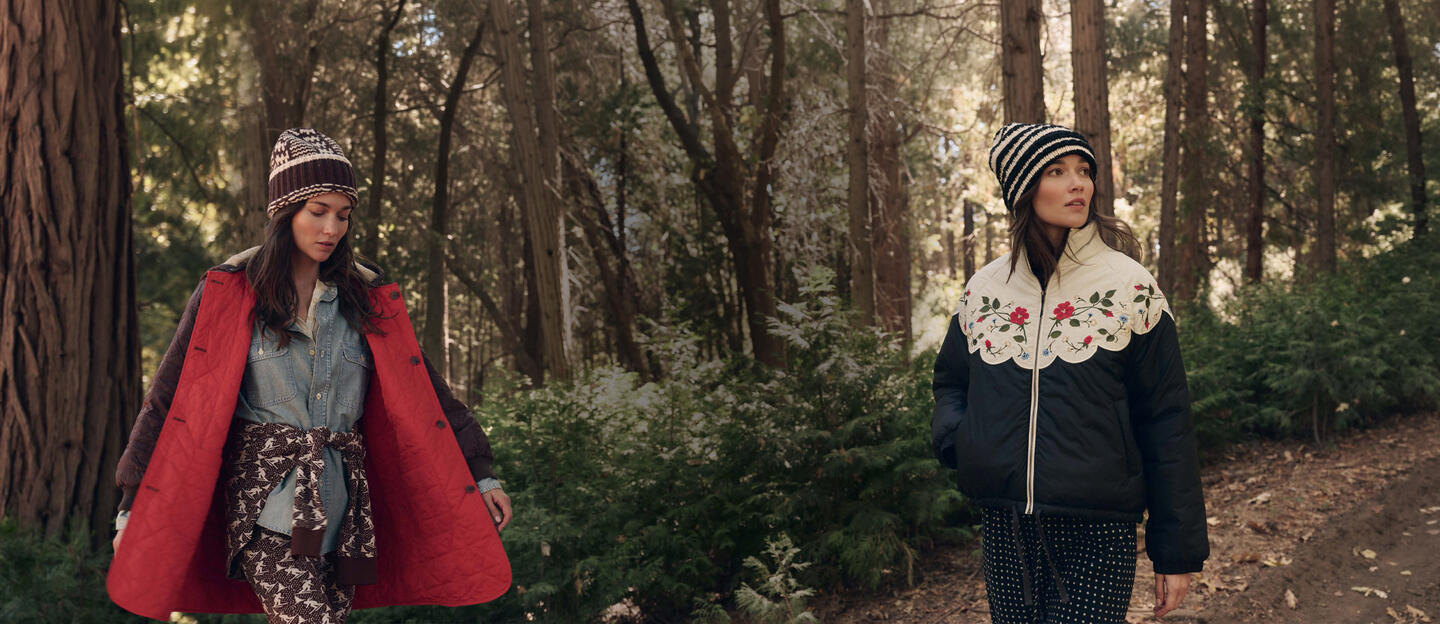 Shop for your Mountain Escape