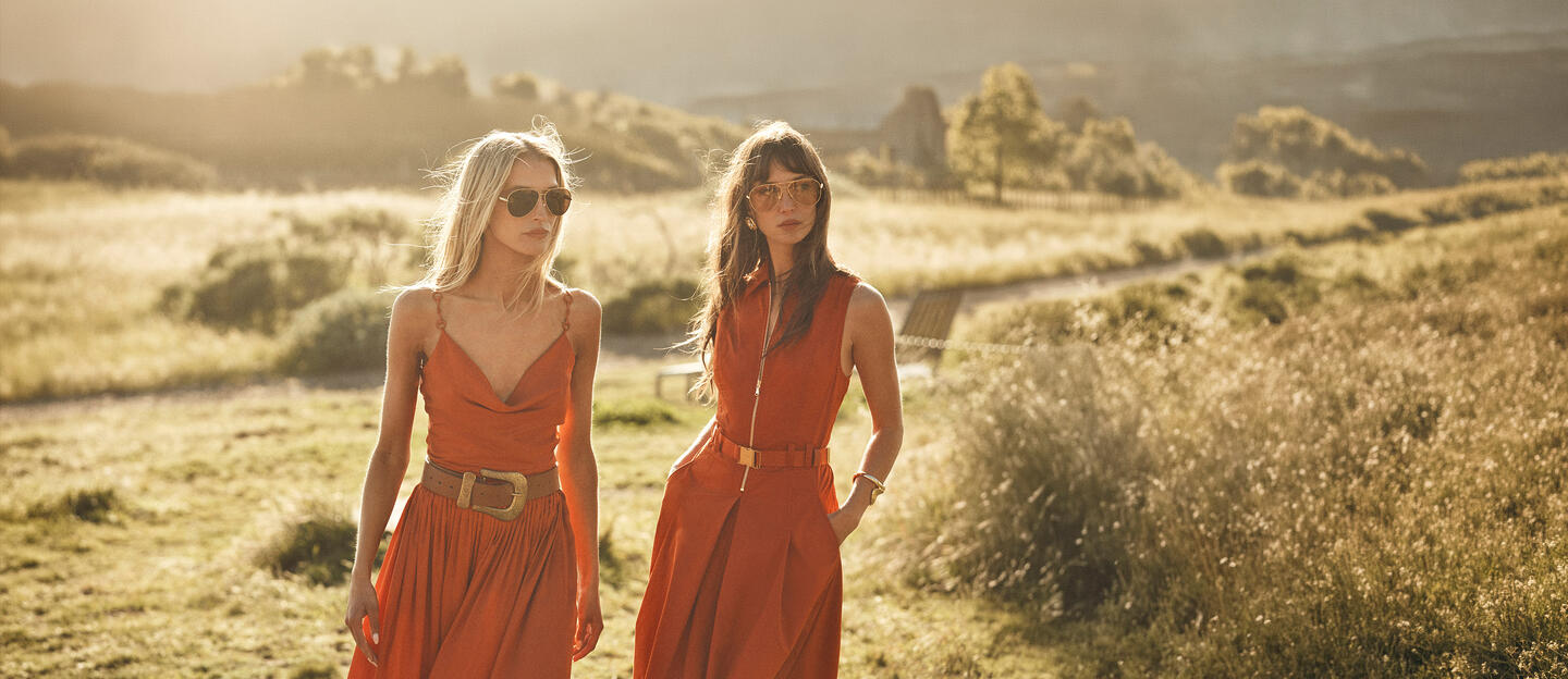 What to Wear: Summer Soir&eacute;e