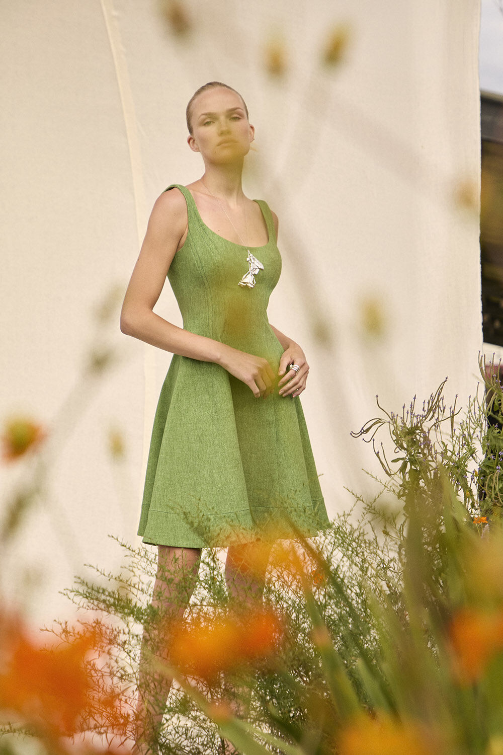 Shop the latest from LELA ROSE