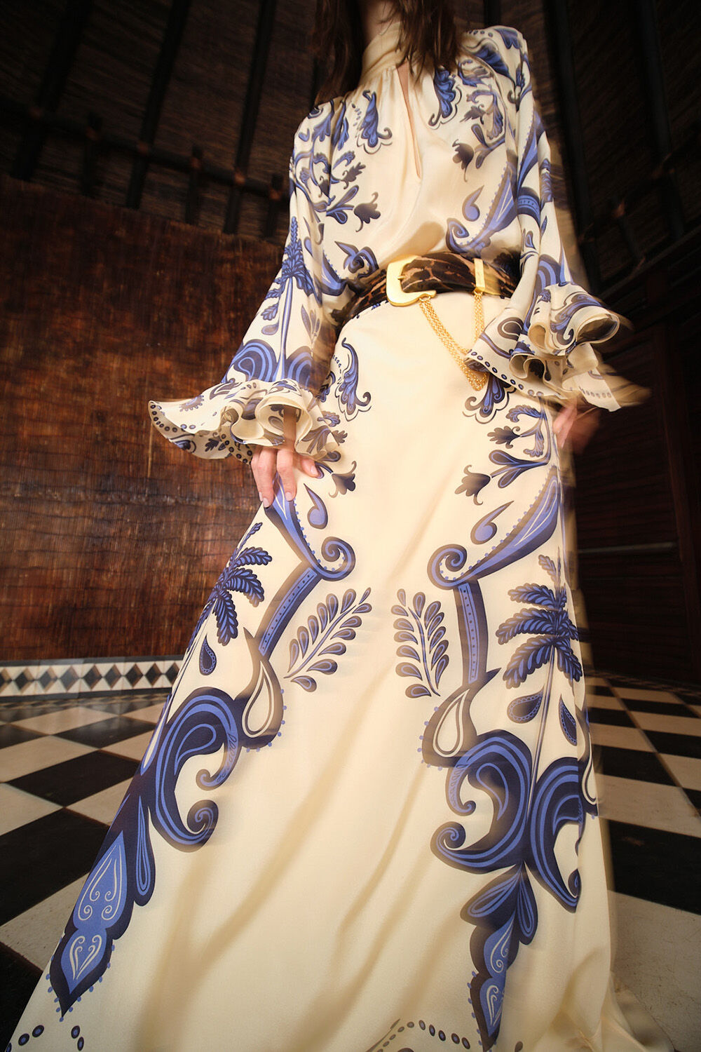 Shop the latest from Johanna Ortiz