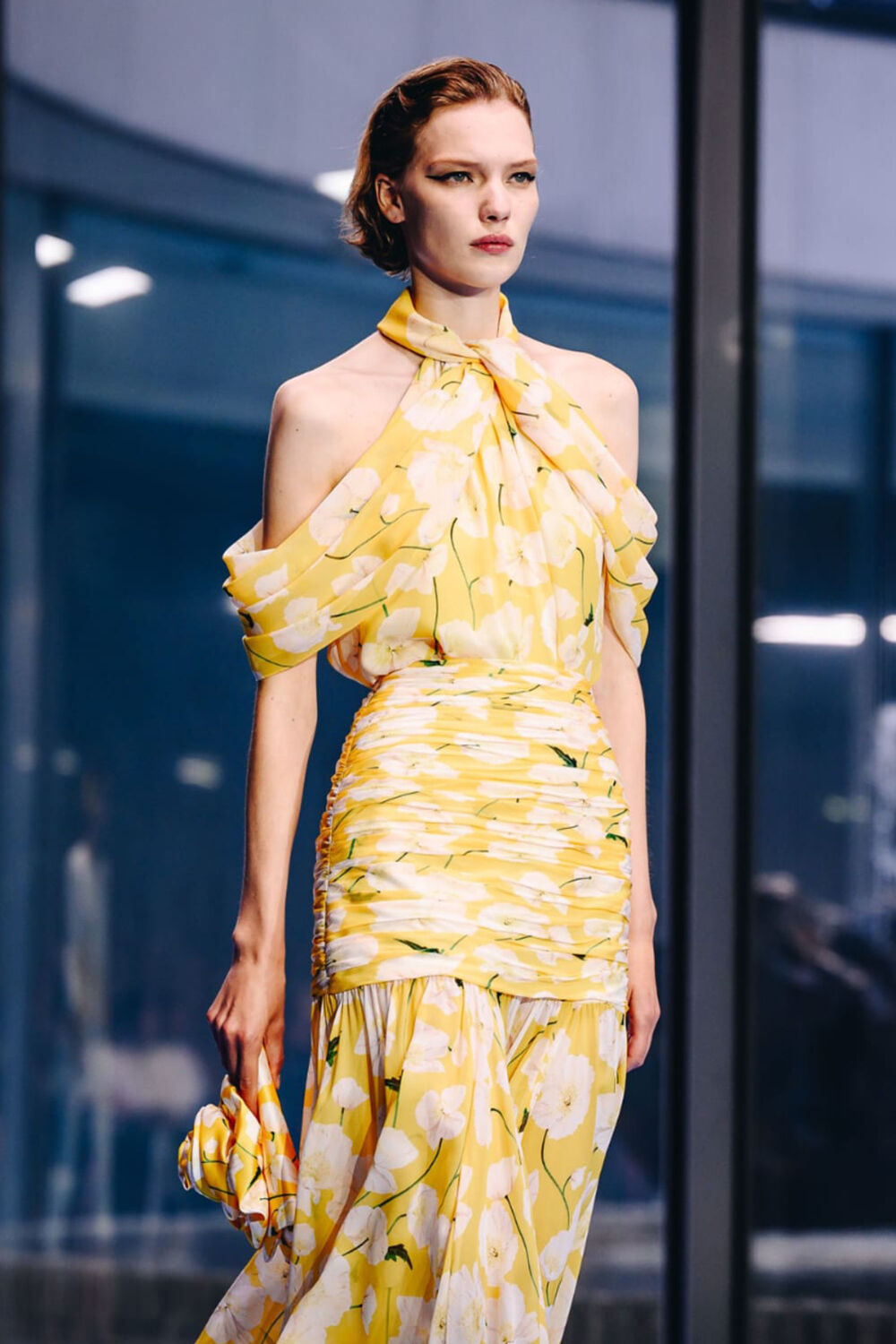 Shop The Latest Collection From Carolina Herrera