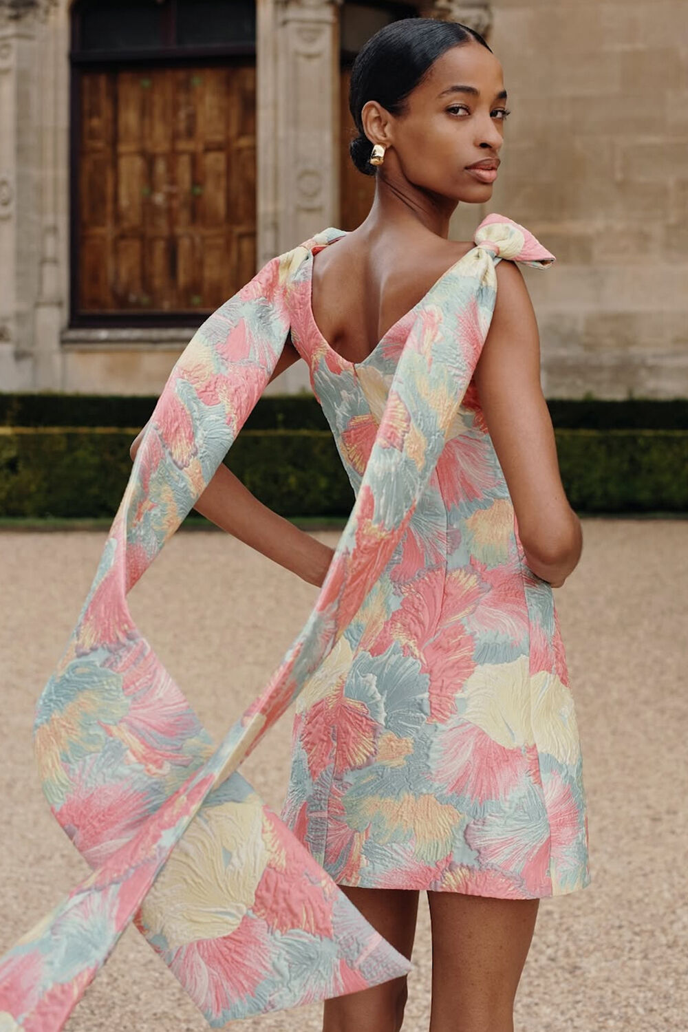 Shop The Latest Collection From Markarian
