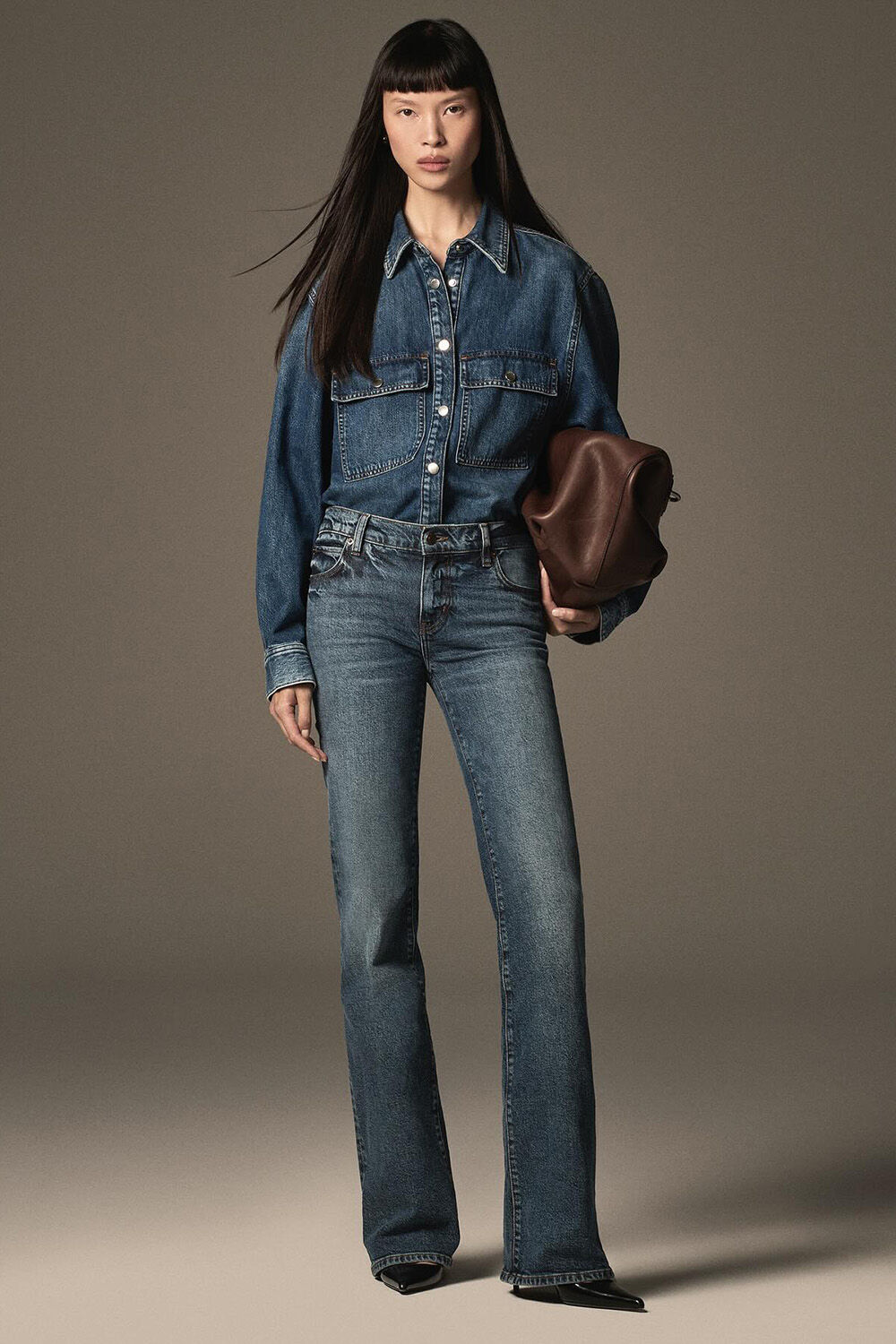 Shop The Latest Jeans for Fall