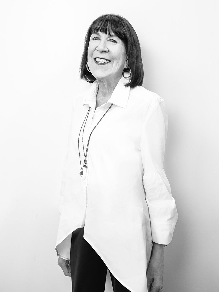 Stylist Joanna Handel