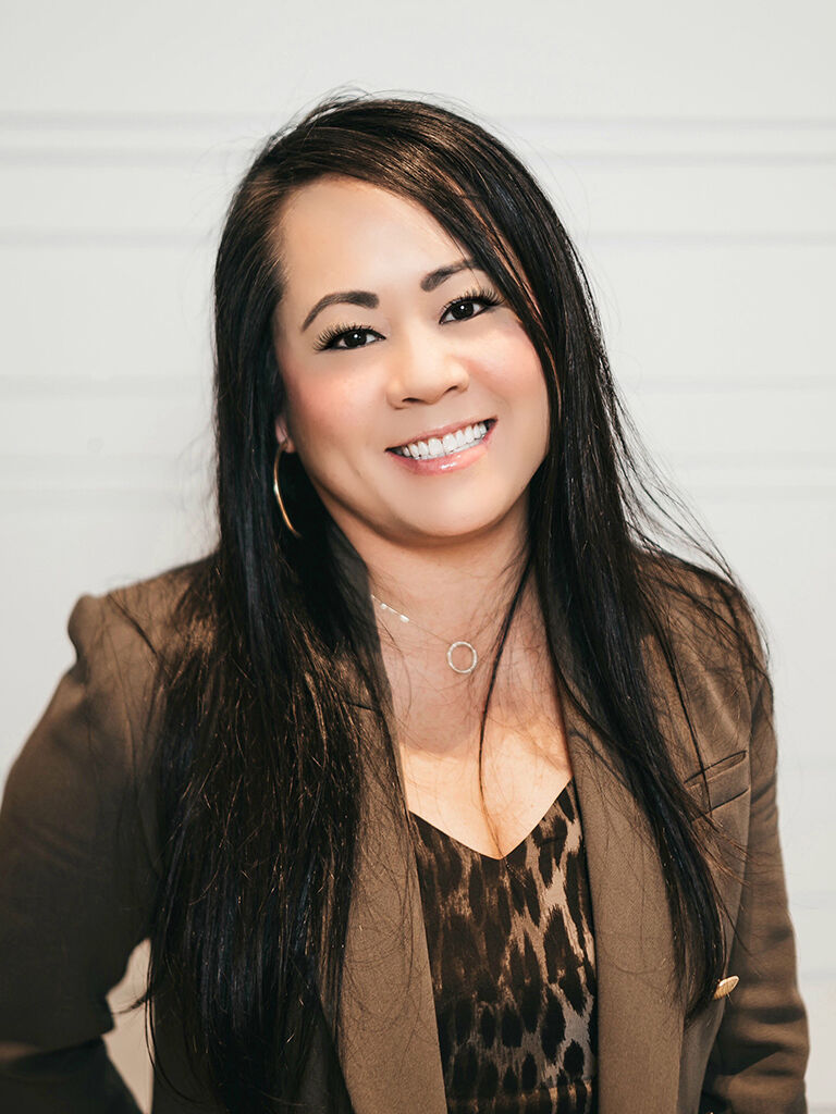 Store Director Cindy Sprague