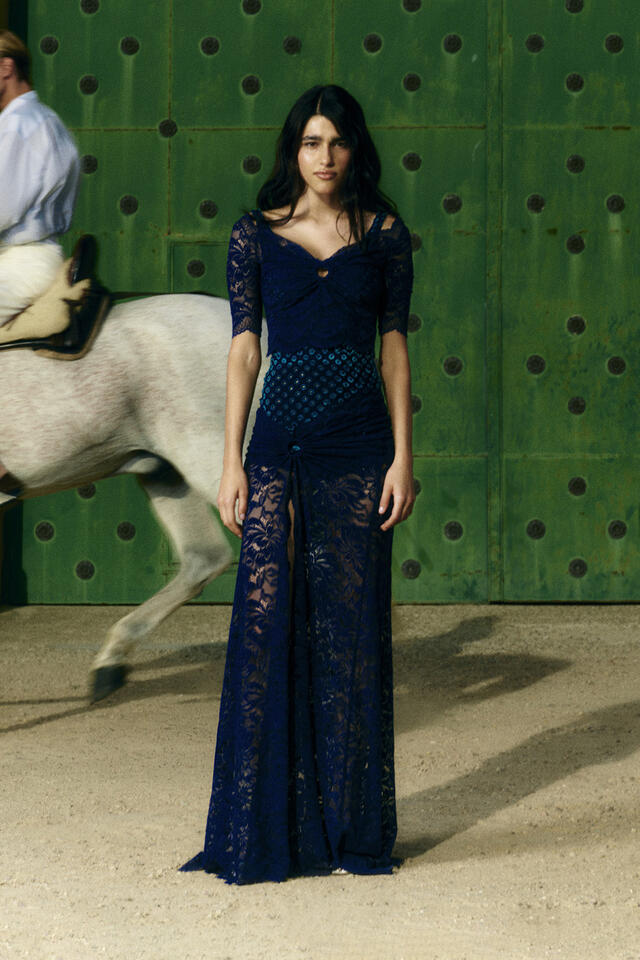Shop the latest from Rabanne