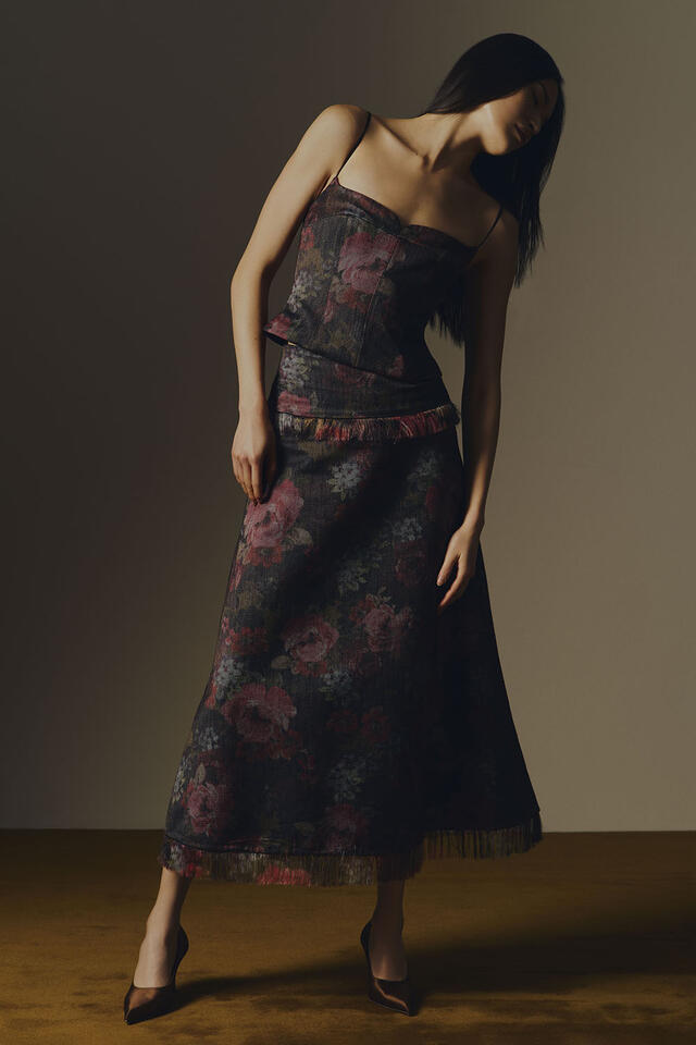 Shop the latest from Lela Rose