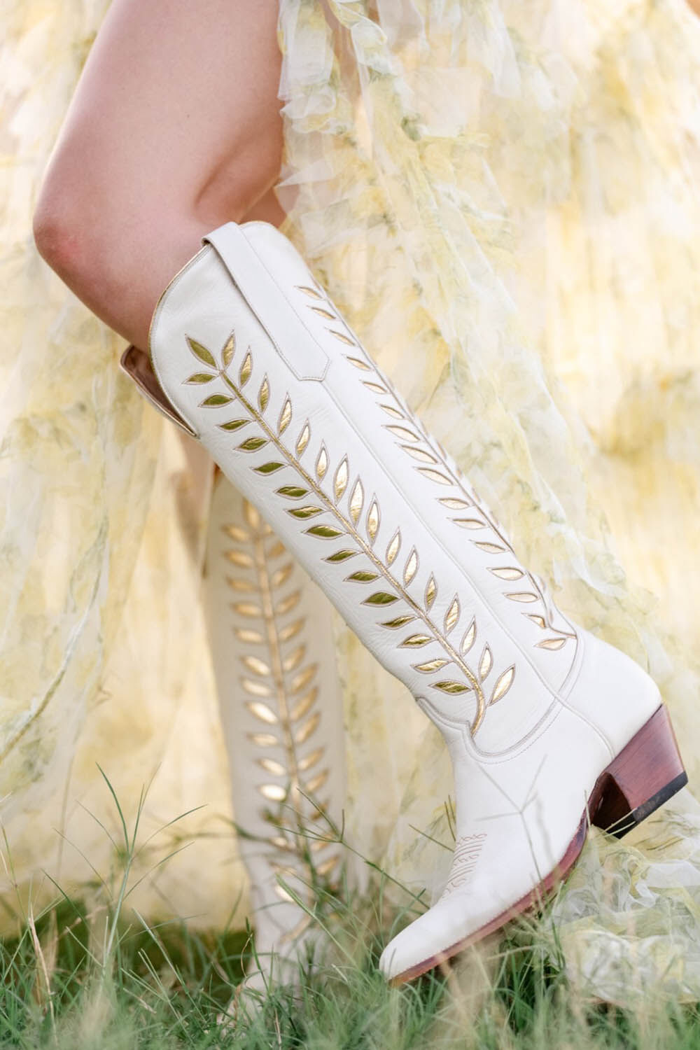 Shop The Latest Boots for Fall