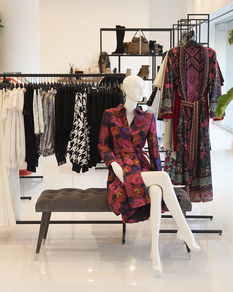 Click Here To Learn More About Our Boutique in Dallas, Texas