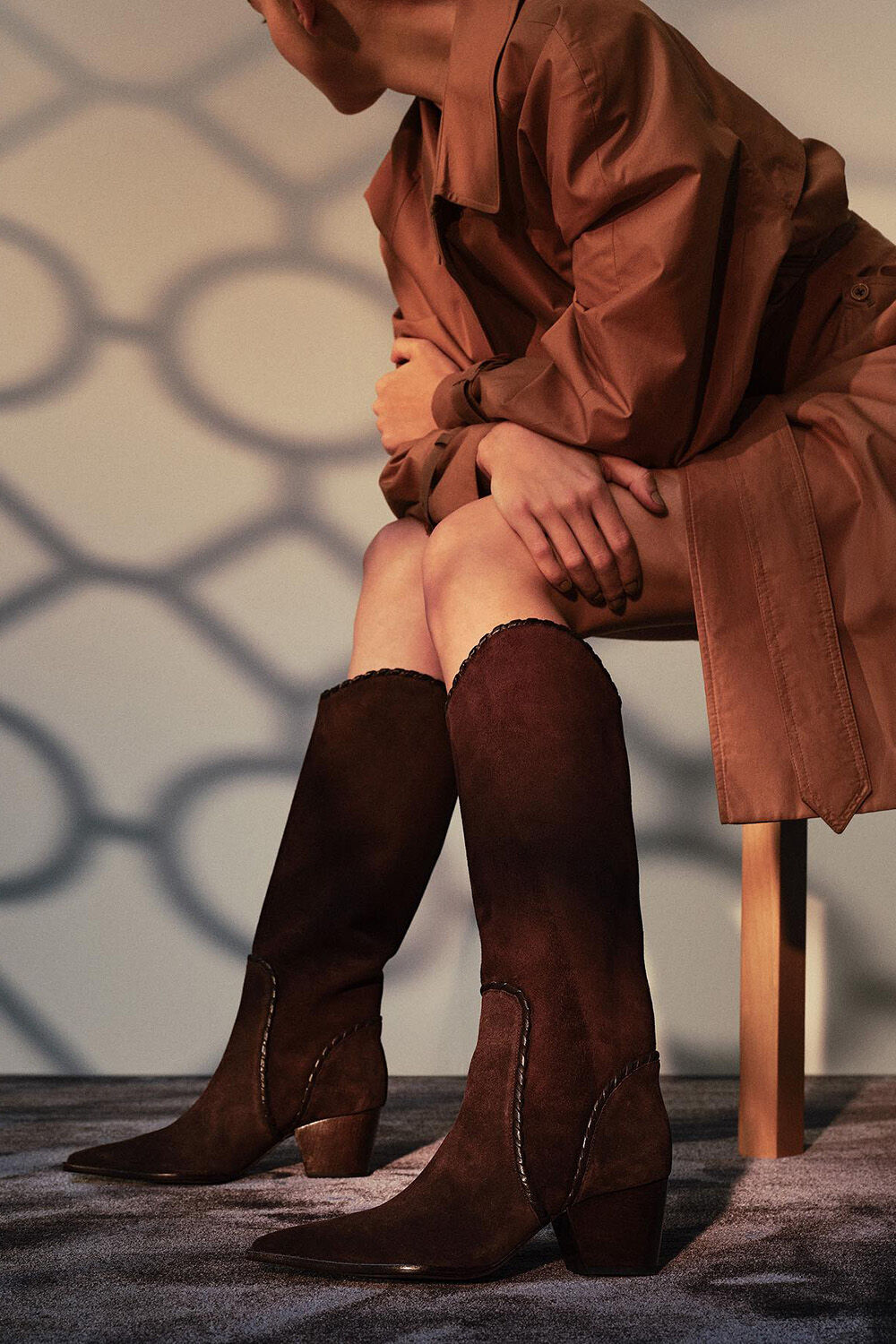Shop The Latest Boots for Fall