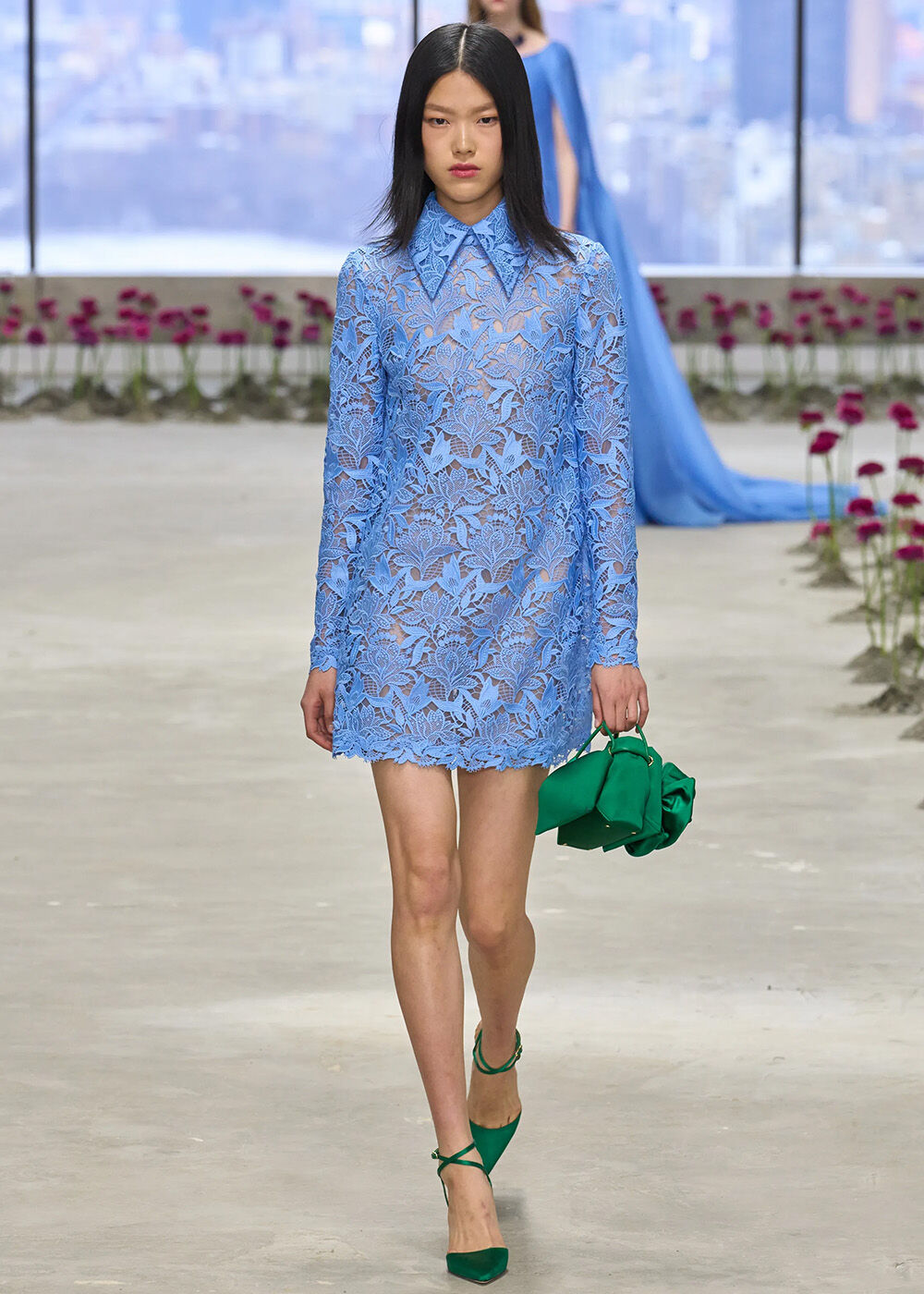 Shop the latest from Carolina Herrera