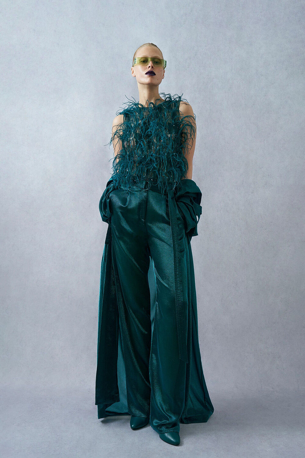 Shop the latest from Lapointe