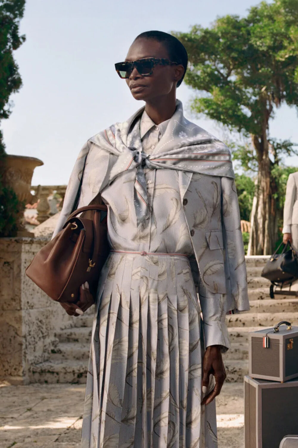 Shop The Latest Collection From Thom Browne
