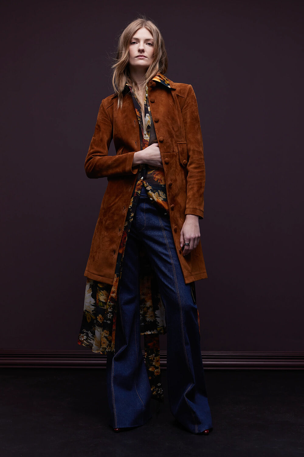 Shop The Latest Coats & Jackets