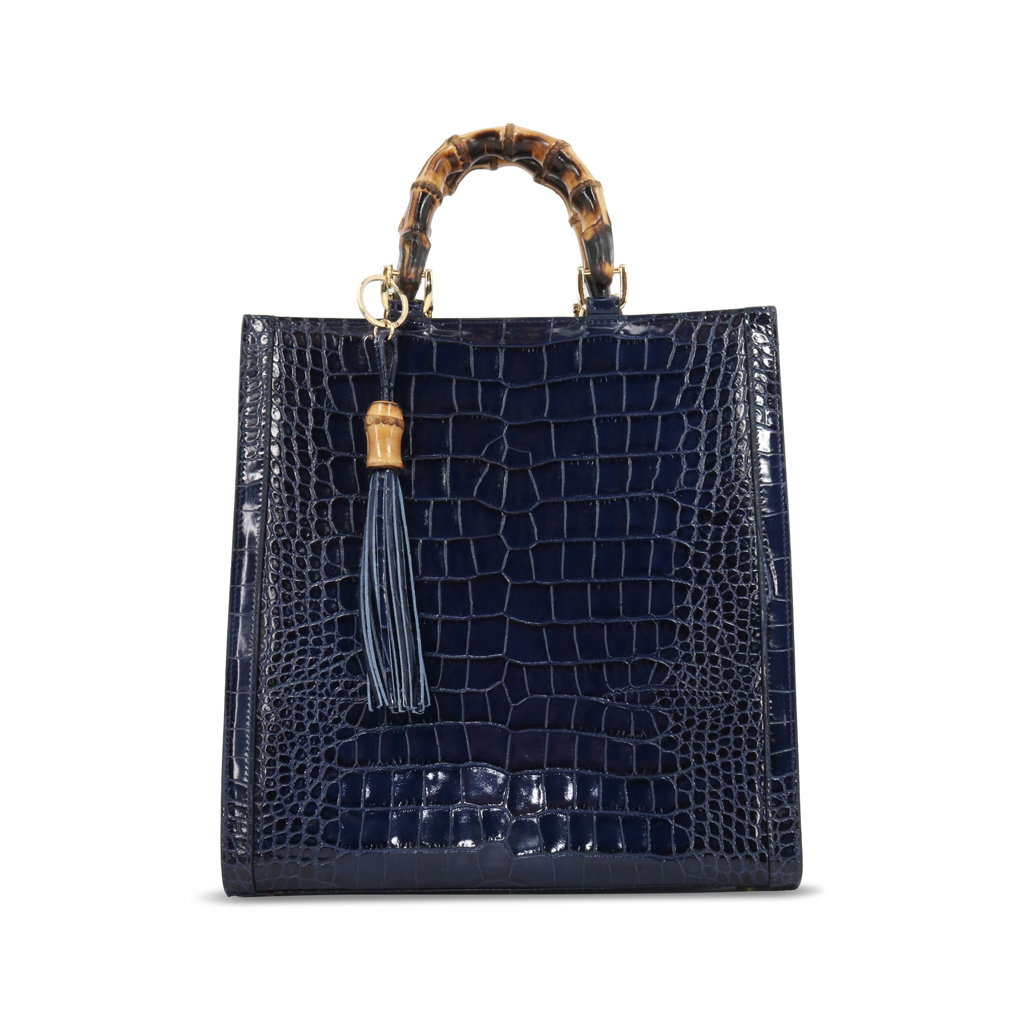 Dorian Crocco Tote 