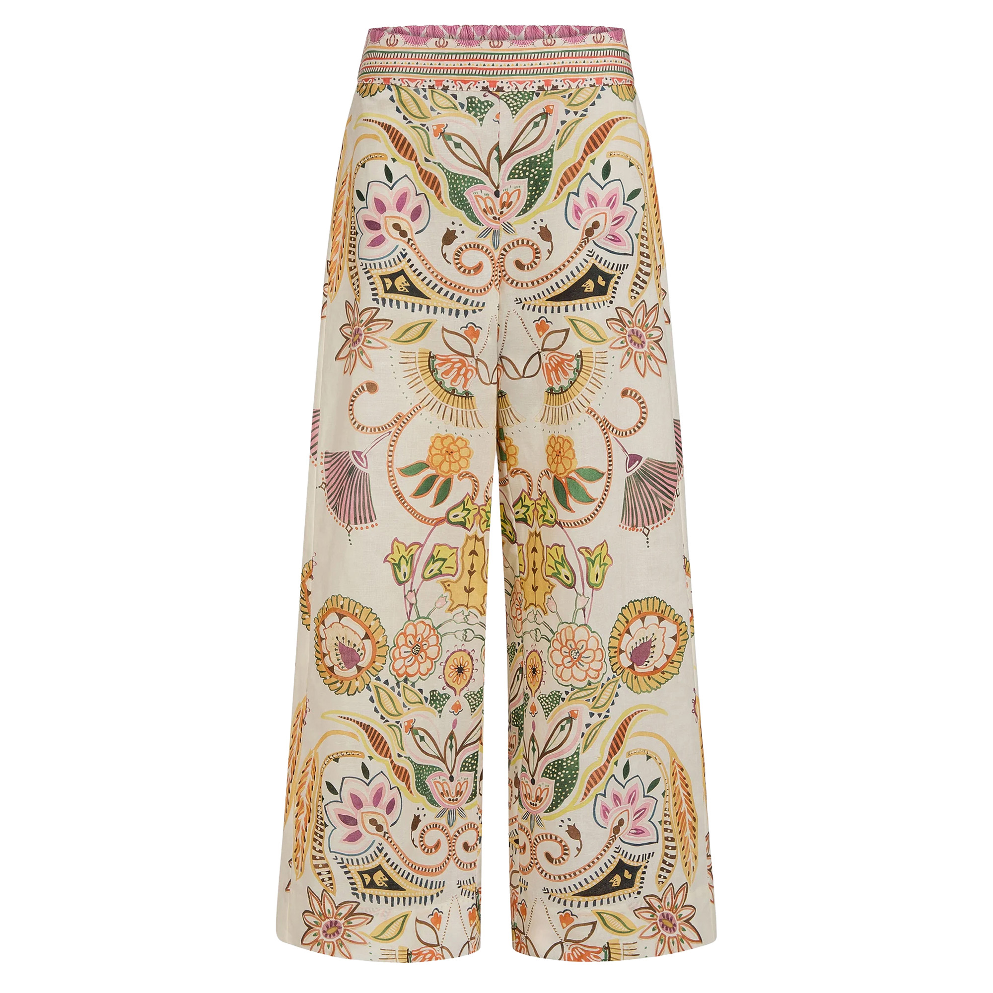 Bennett Palazzo Pant