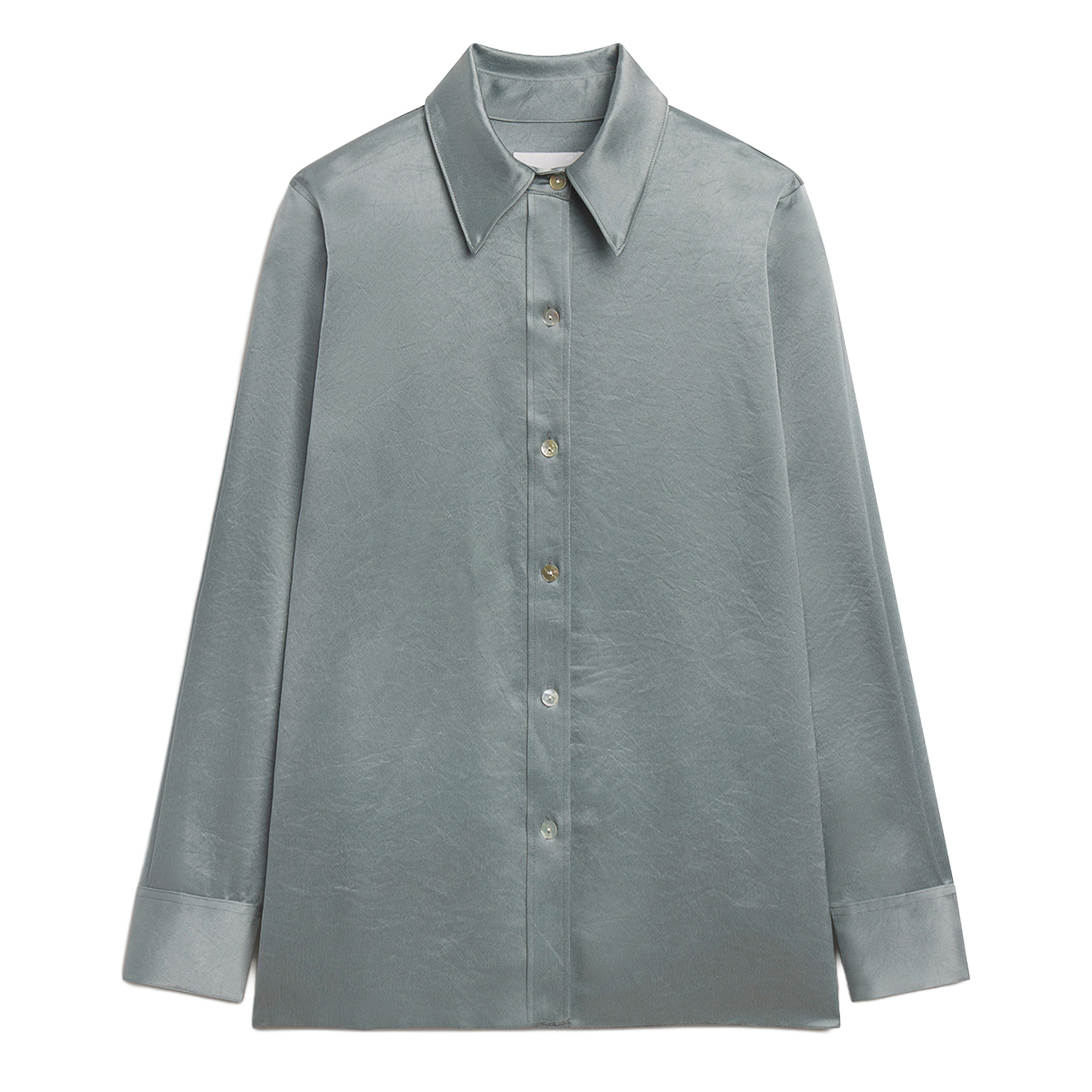 Tullah Shirt