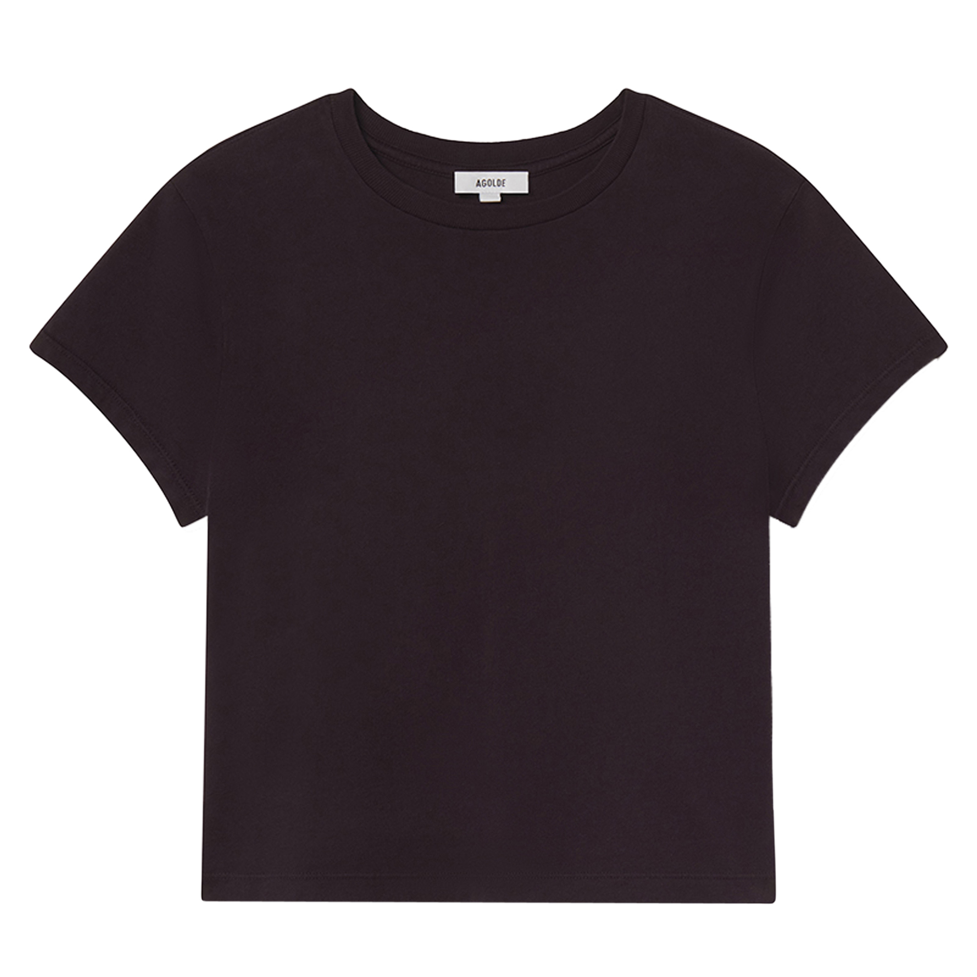 Adine Shrunken Tee