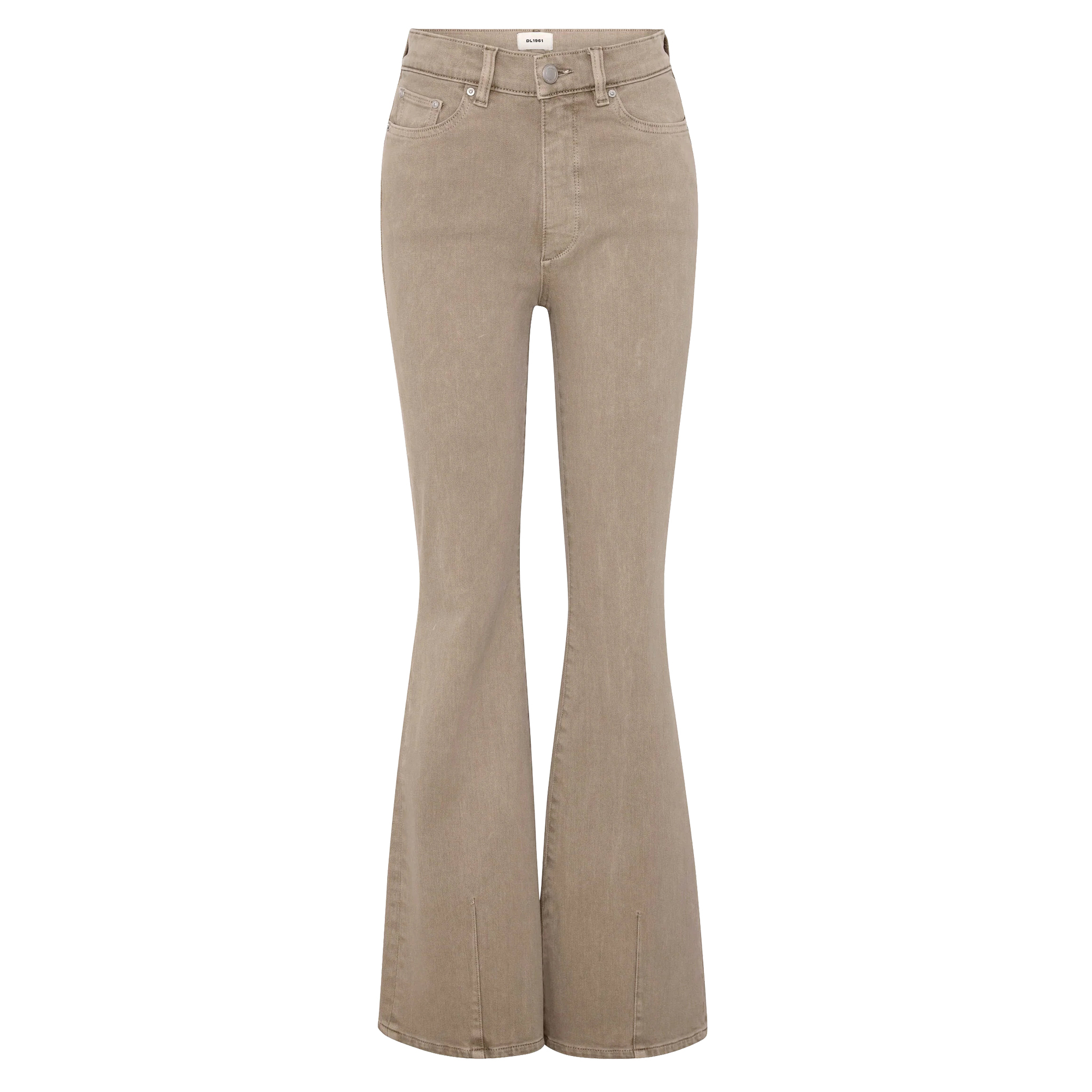 Bridget Bootcut High Rise Instasculpt Jeans
