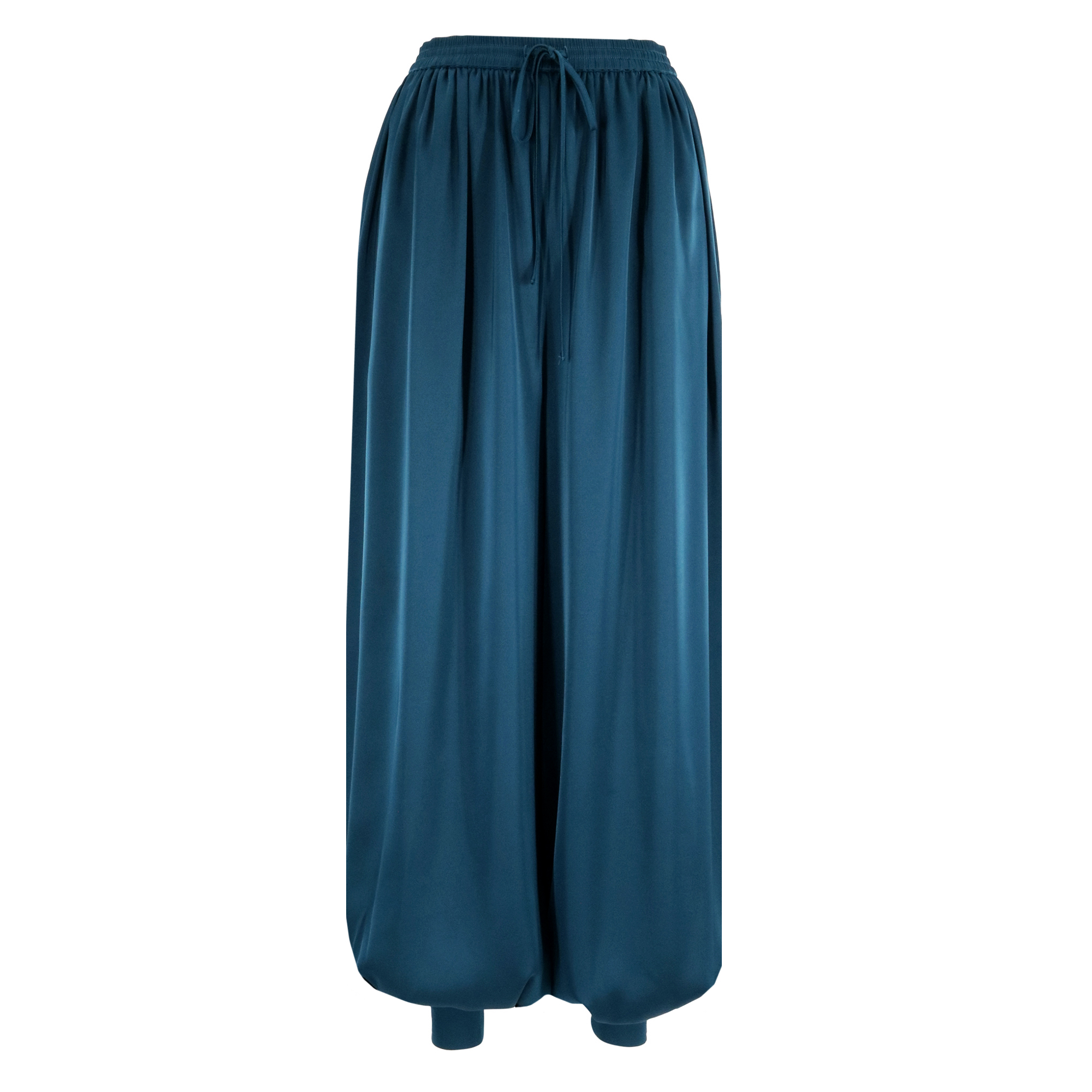 Esme Satin Verne Pant